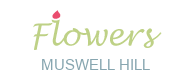 Flowers Muswell Hill 